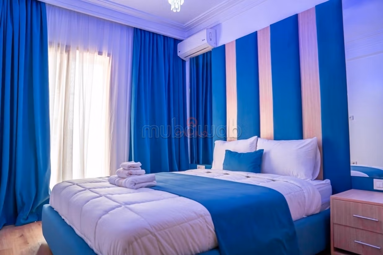Vente Appartement à guéliz — 5
