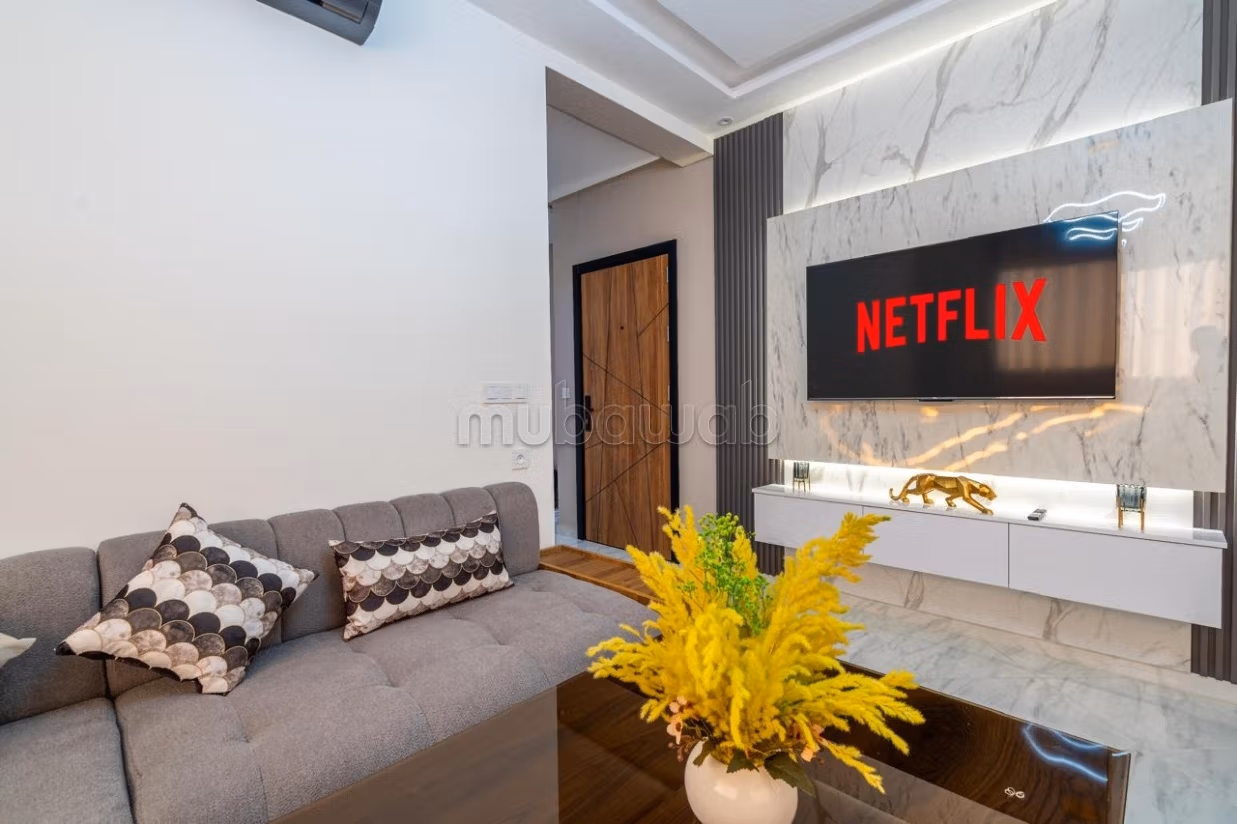 Appartement 70 m² à Mesnana — 11