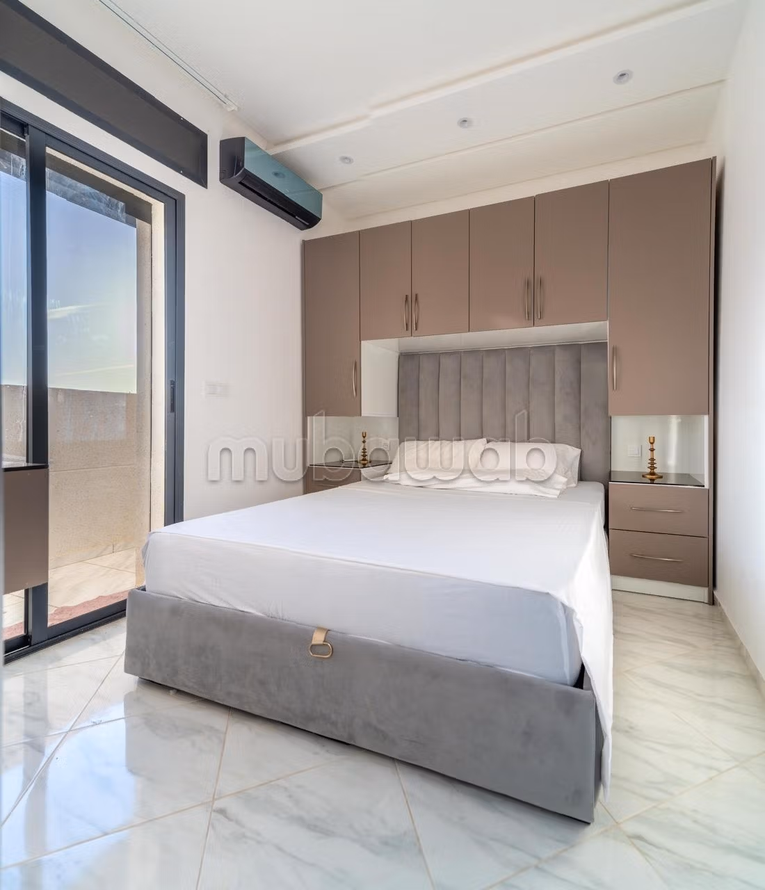 Location Appartement meuble 2 chambres — 5