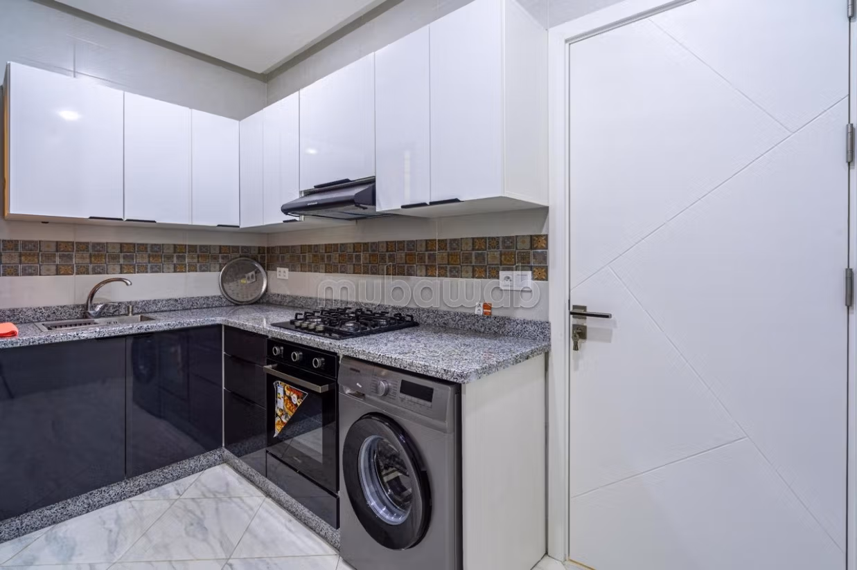 Appartement 70 m² à Mesnana — 8