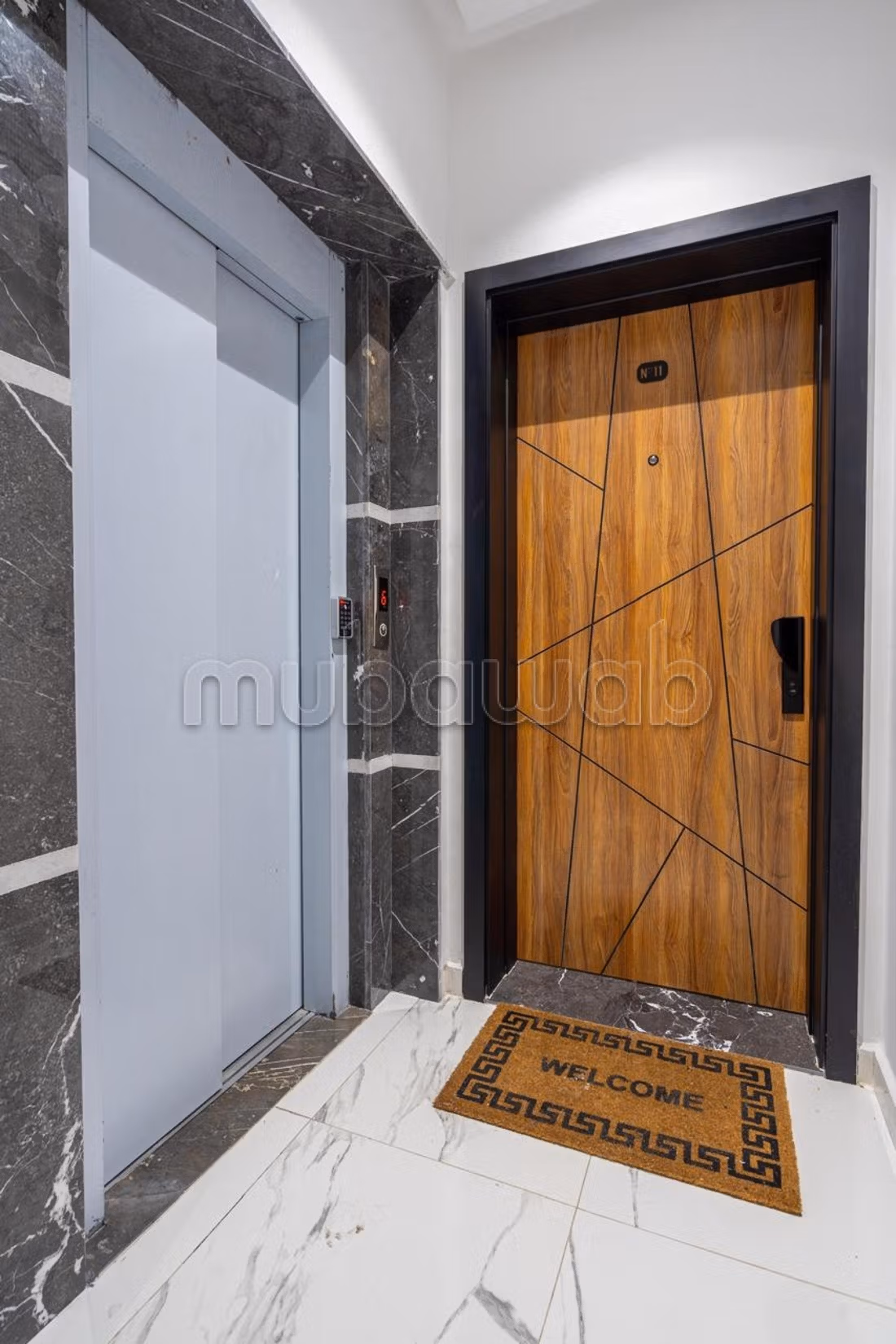 Appartement 70 m² à Mesnana — 10