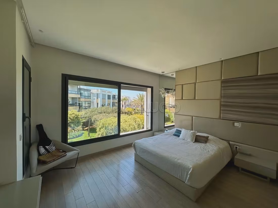 Appartement 189 m² à Ain Diab Extension — 11