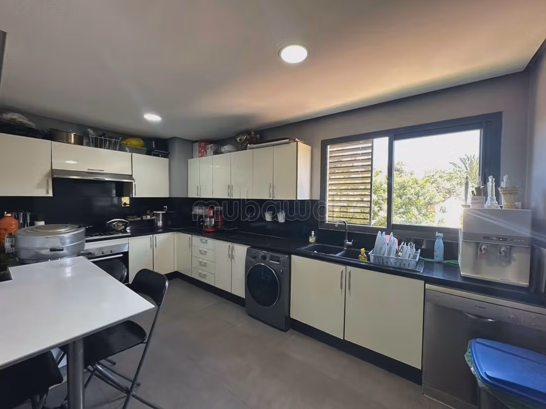 Appartement 189 m² à Ain Diab Extension — 12