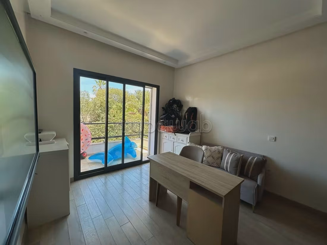 Appartement 189 m² à Ain Diab Extension — 13