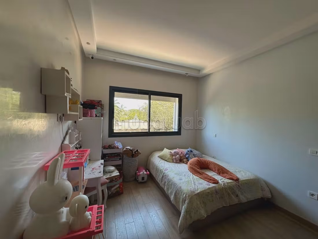 Appartement 189 m² à Ain Diab Extension — 14