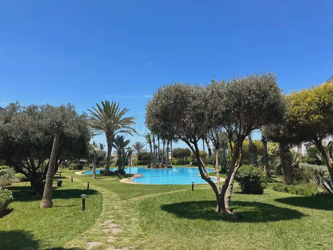 Appartement 189 m² à Ain Diab Extension — 15