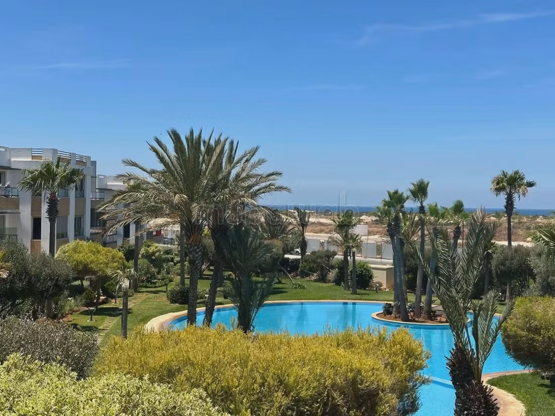 Apartment for sale in Ain Diab Extension — 2