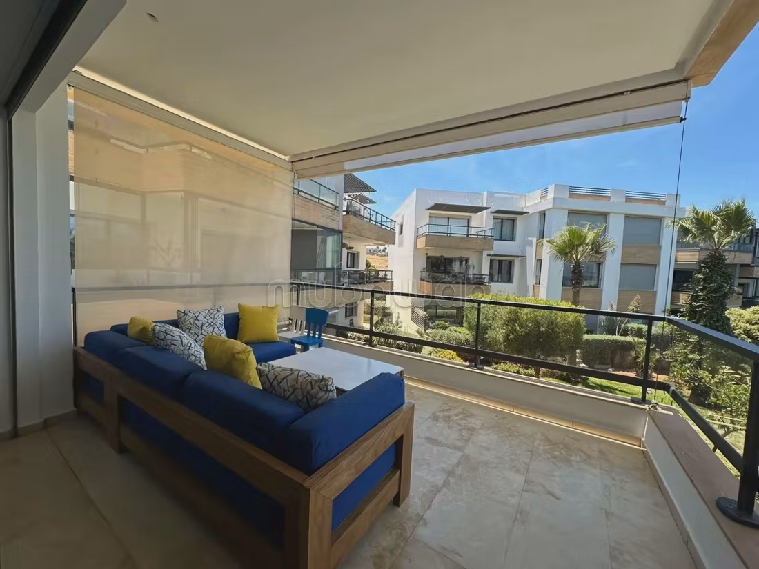 Apartment for sale in Ain Diab Extension — 3
