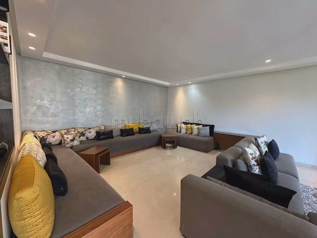 Apartment for sale in Ain Diab Extension — 4