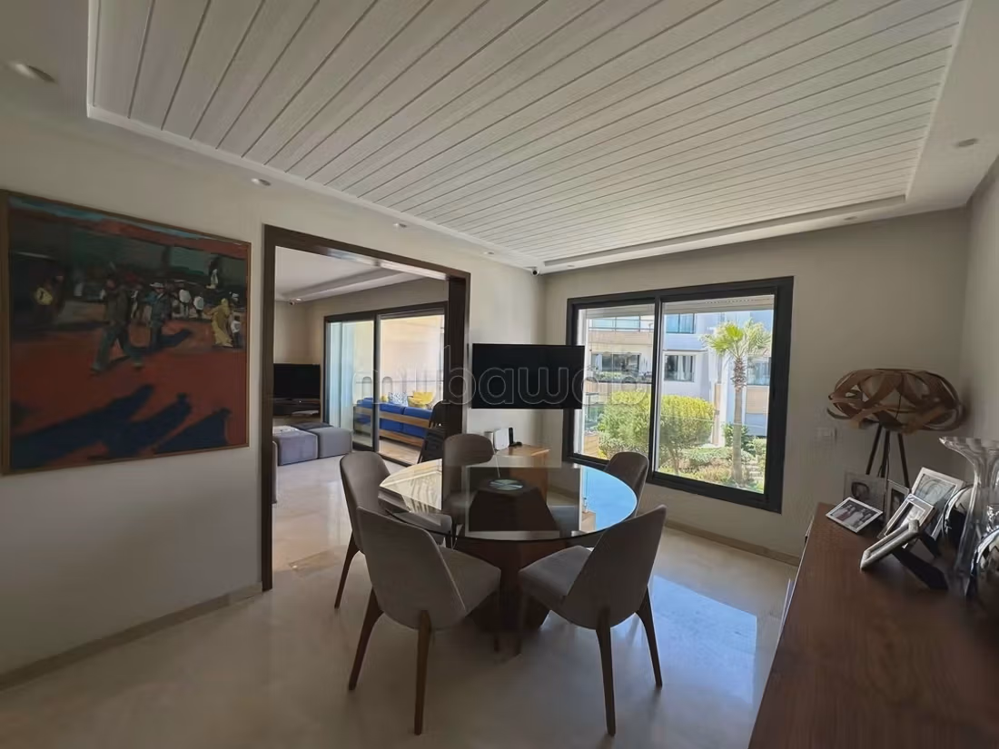 Apartment for sale in Ain Diab Extension — 5