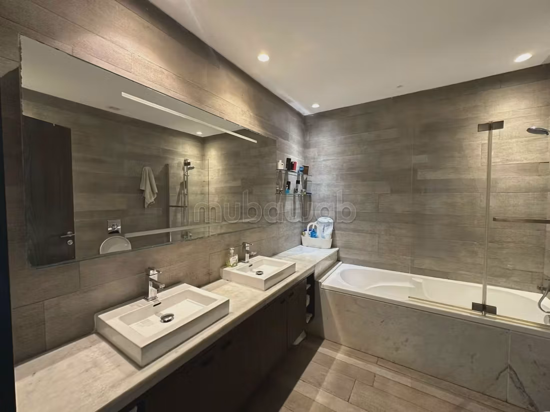 Appartement 189 m² à Ain Diab Extension — 9