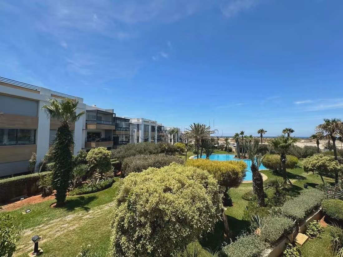 Appartement 189 m² à Ain Diab Extension — 10
