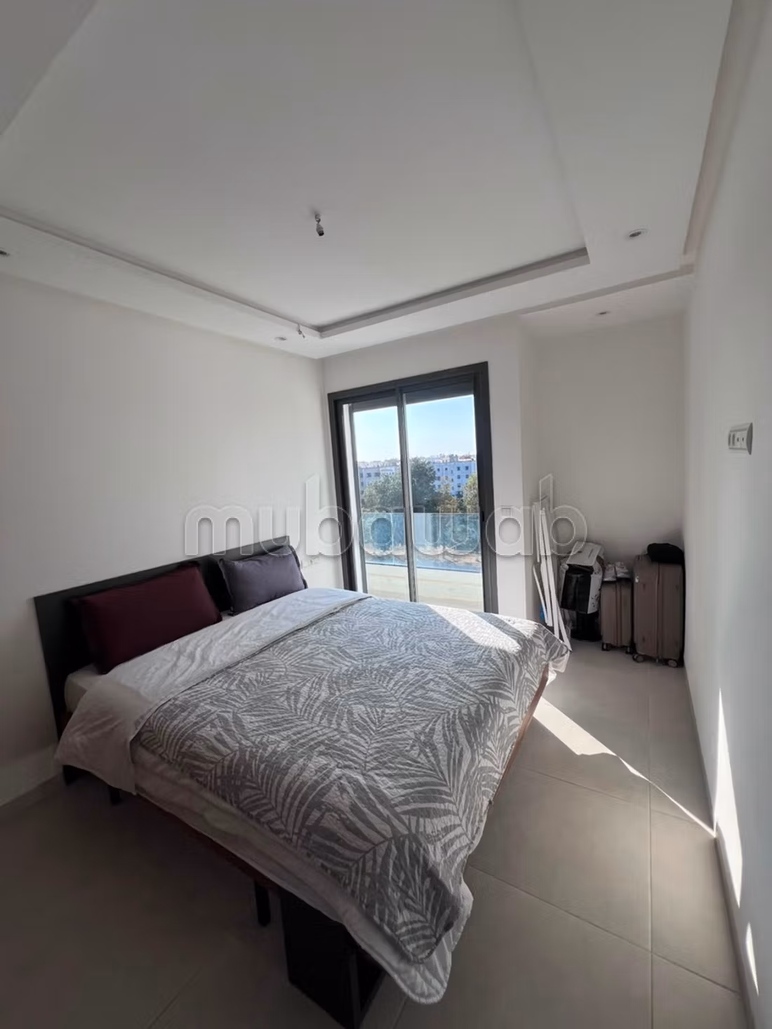 Appartement 86 m² à Sala el Jadida — 10