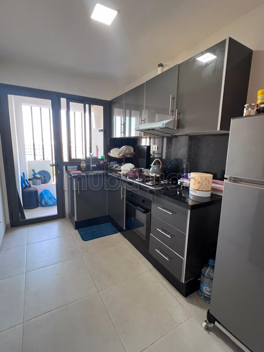 Appartement 86 m² à Sala el Jadida — 7