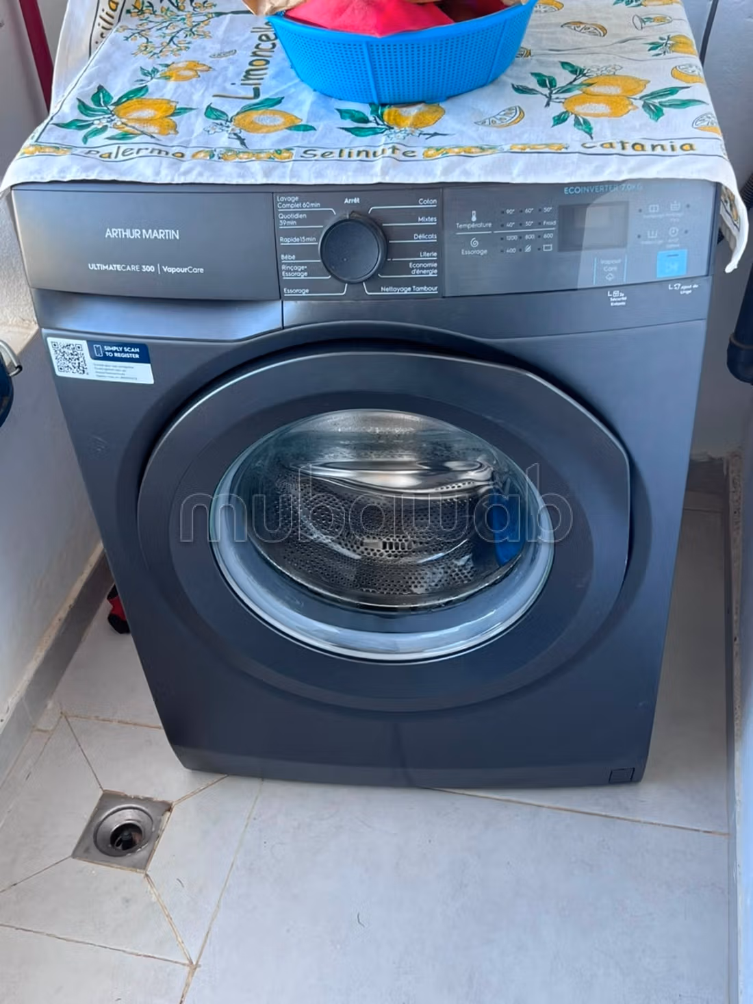 Appartement 86 m² à Sala el Jadida — 12