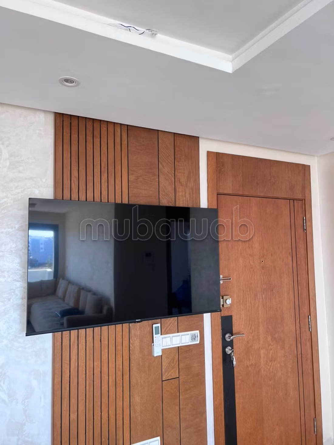 Appartement 86 m² à Sala el Jadida — 3