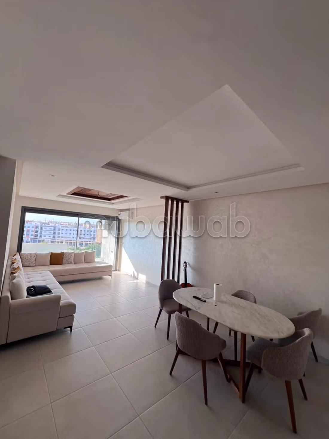 Appartement 86 m² à Sala el Jadida — 2
