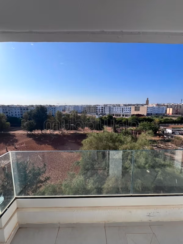 Appartamento arredato in affitto a Sala Al Jadida