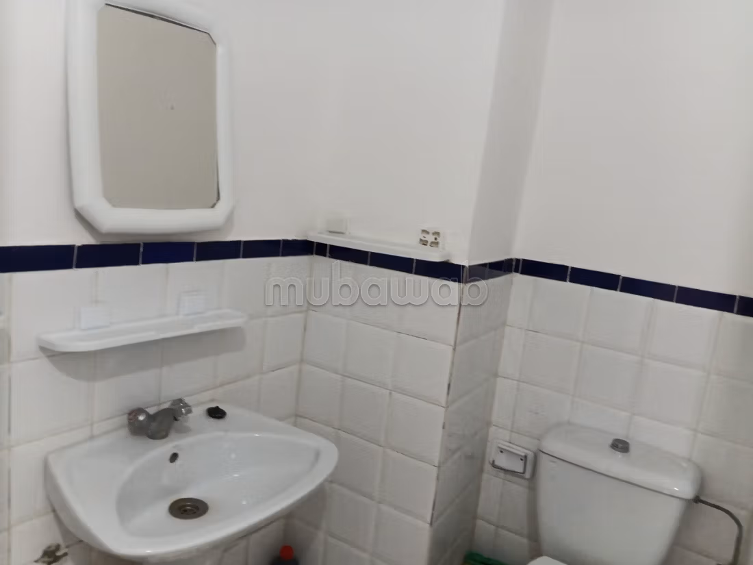 Apartamento 60 m2 Martil 4º piso sin ascensor