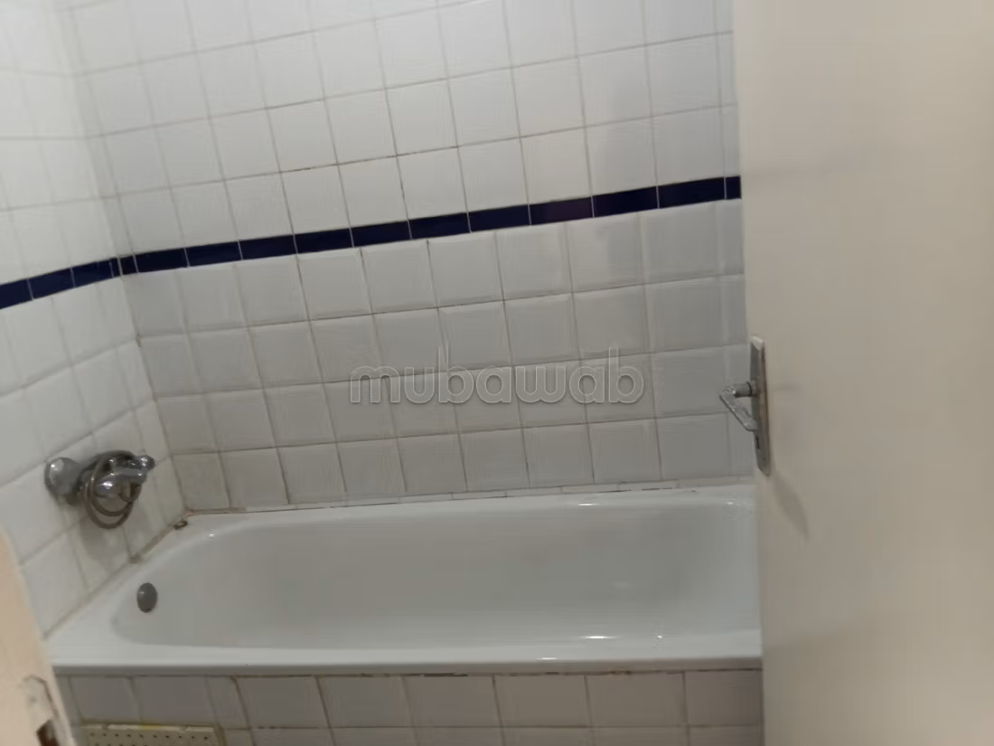 Apartamento 60 m2 Martil 4º piso sin ascensor