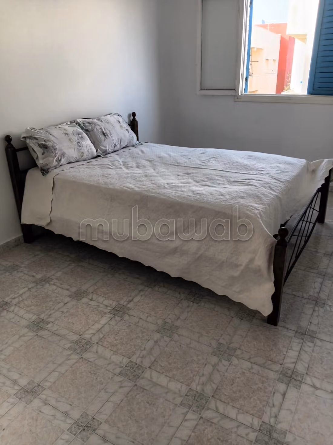 Apartamento 60 m2 Martil 4º piso sin ascensor