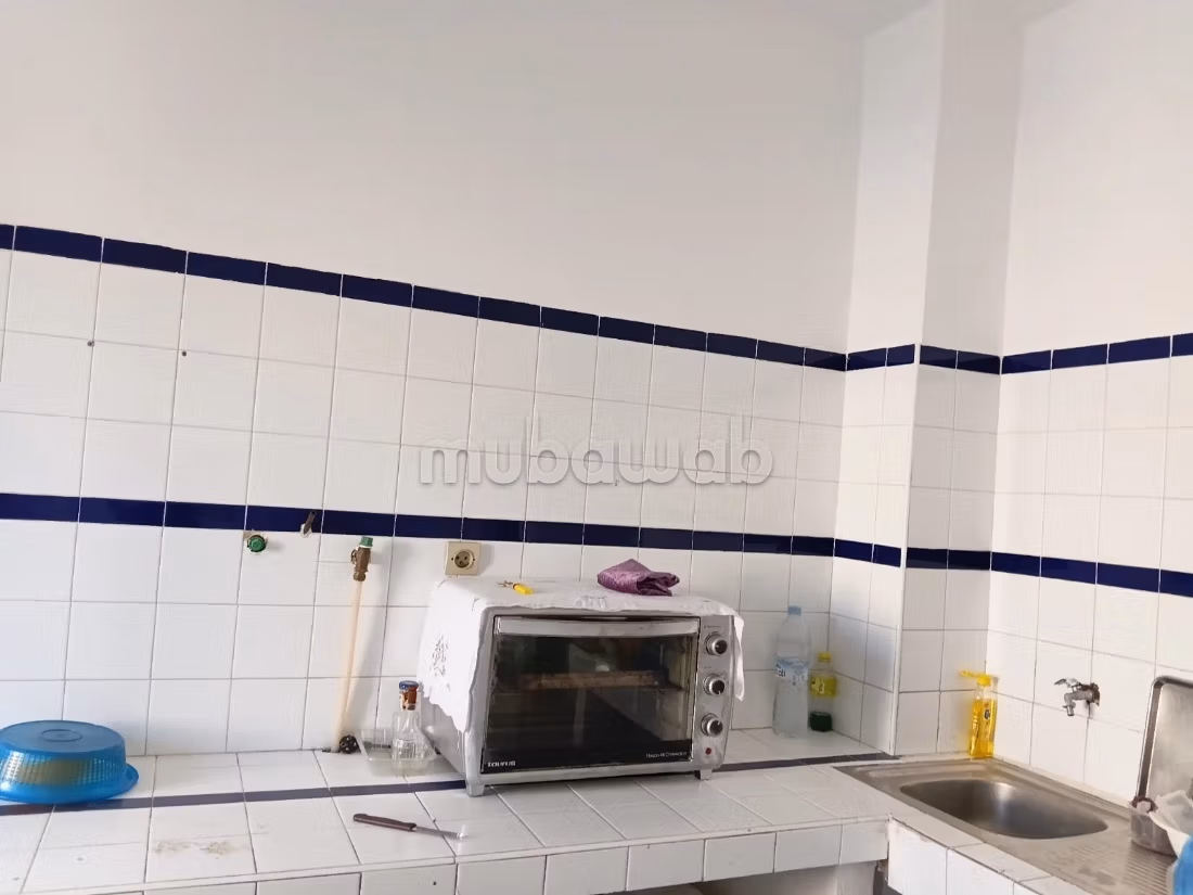 Apartamento 60 m2 Martil 4º piso sin ascensor