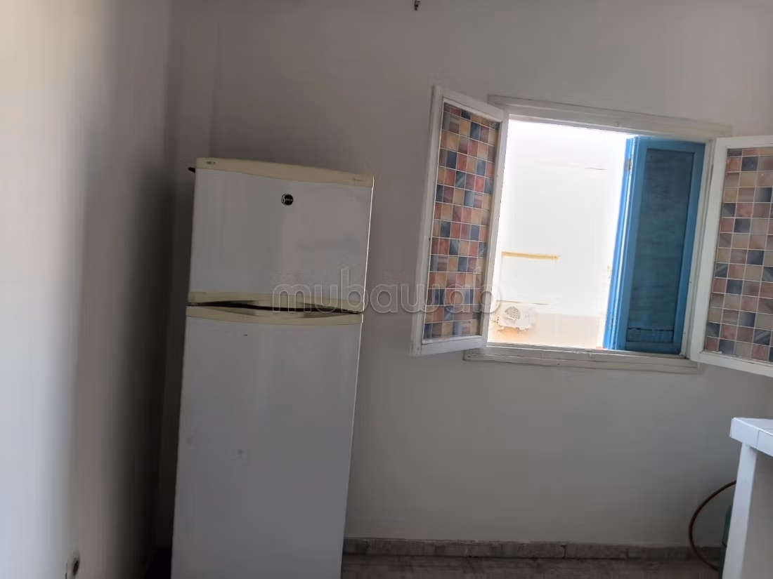 Apartamento 60 m2 Martil 4º piso sin ascensor