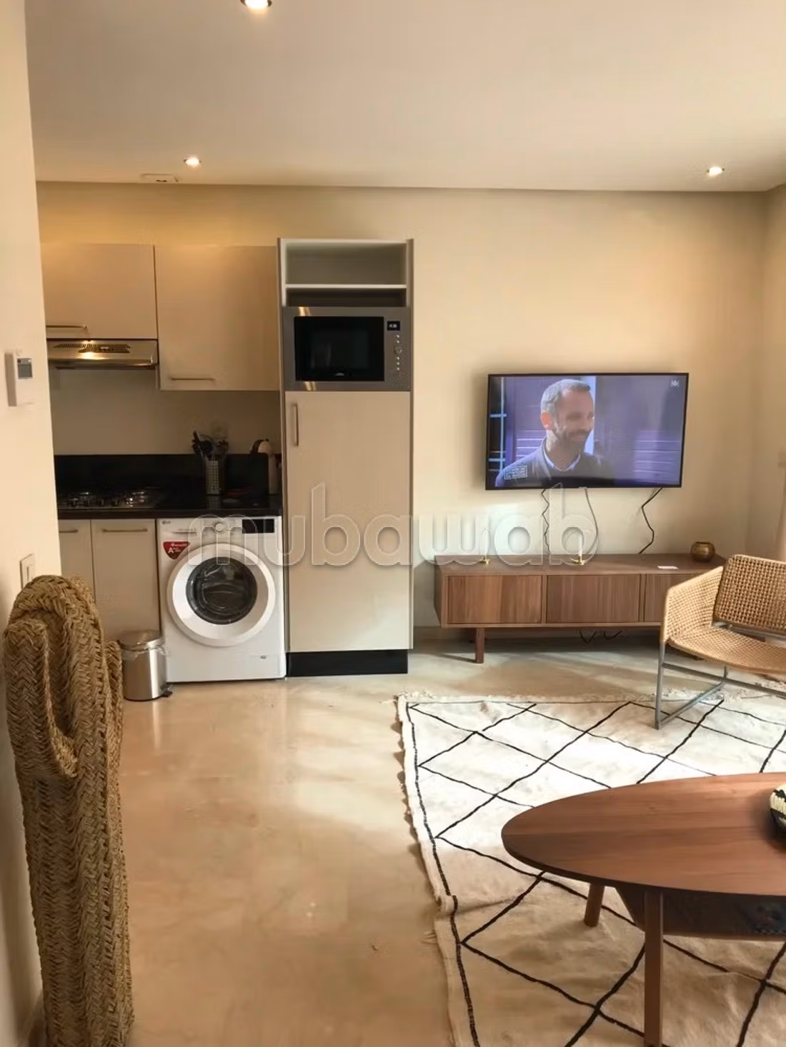 Appartement 47 m² à Guéliz — 8