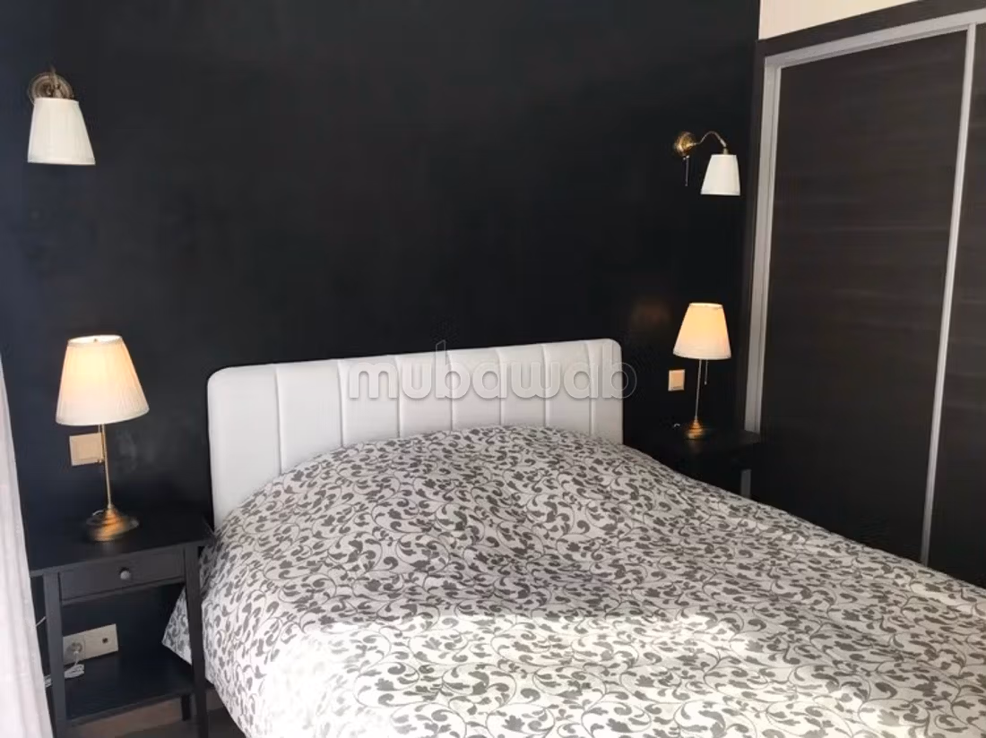 Appartement 47 m² à Guéliz — 9