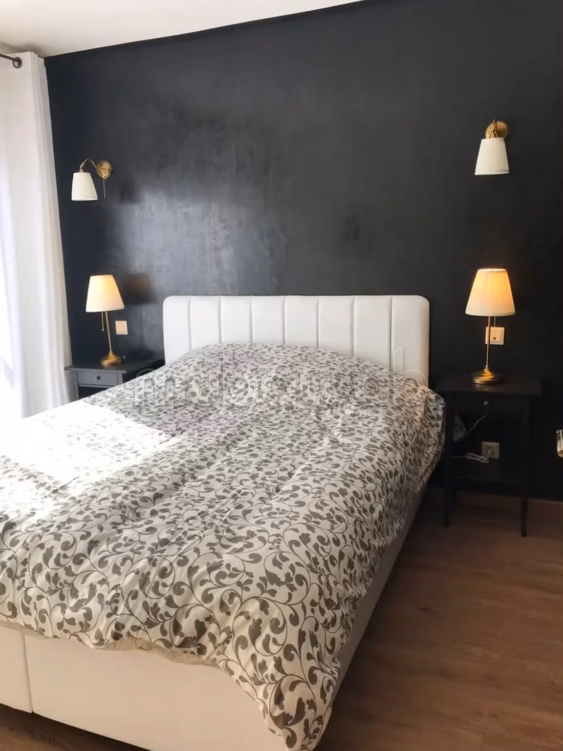 Appartement 47 m² à Guéliz — 10