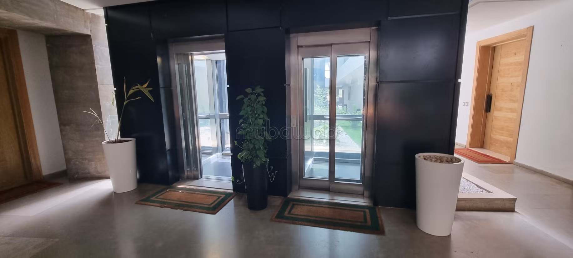 Appartement T4 en location S23 Hay Riad — 3