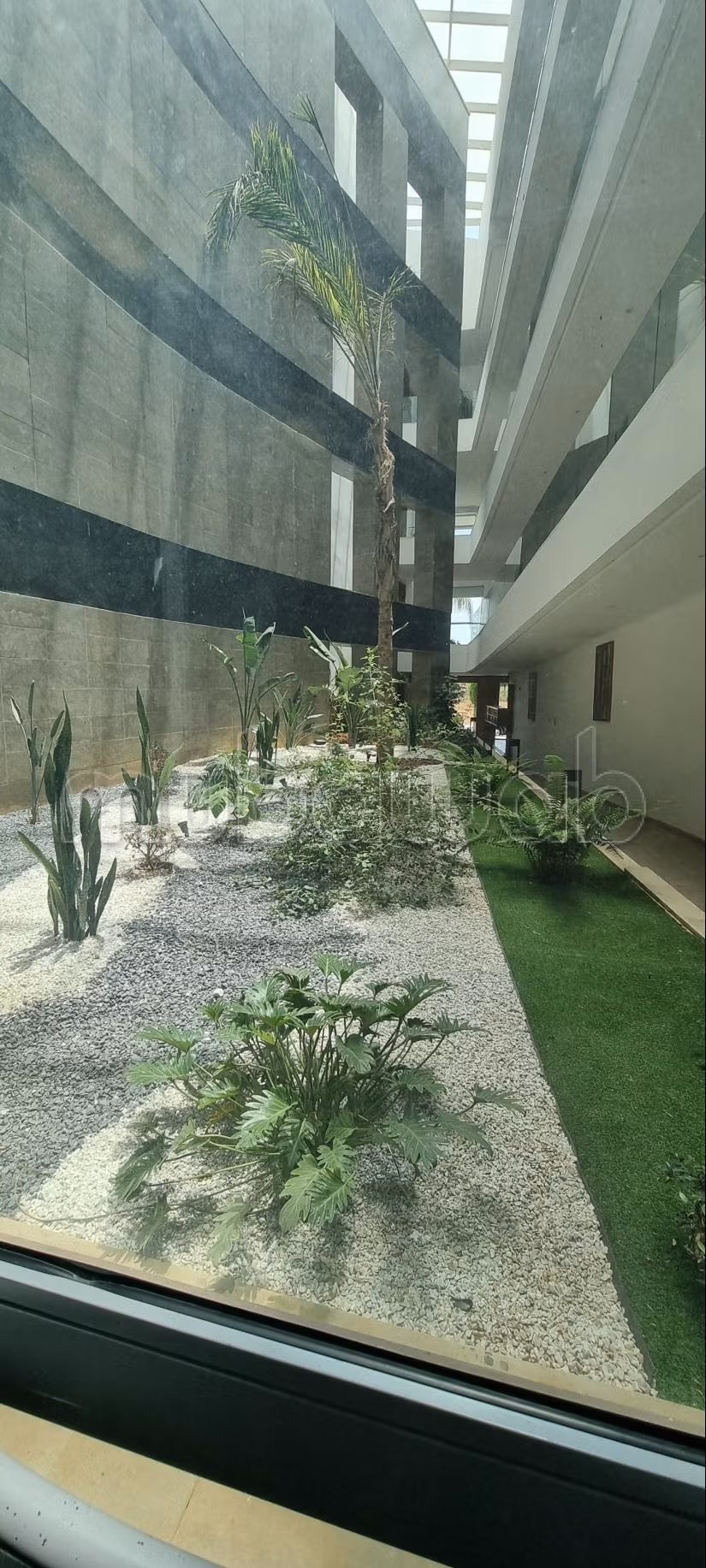 Appartement T4 en location S23 Hay Riad — 4