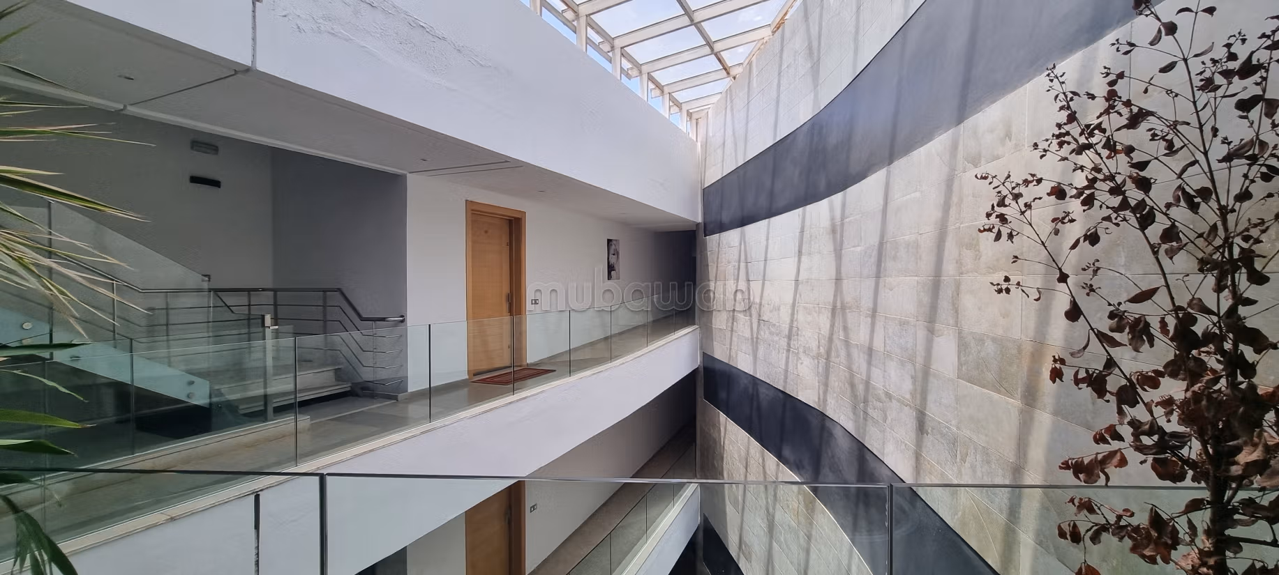 Appartement T4 en location S23 Hay Riad — 2