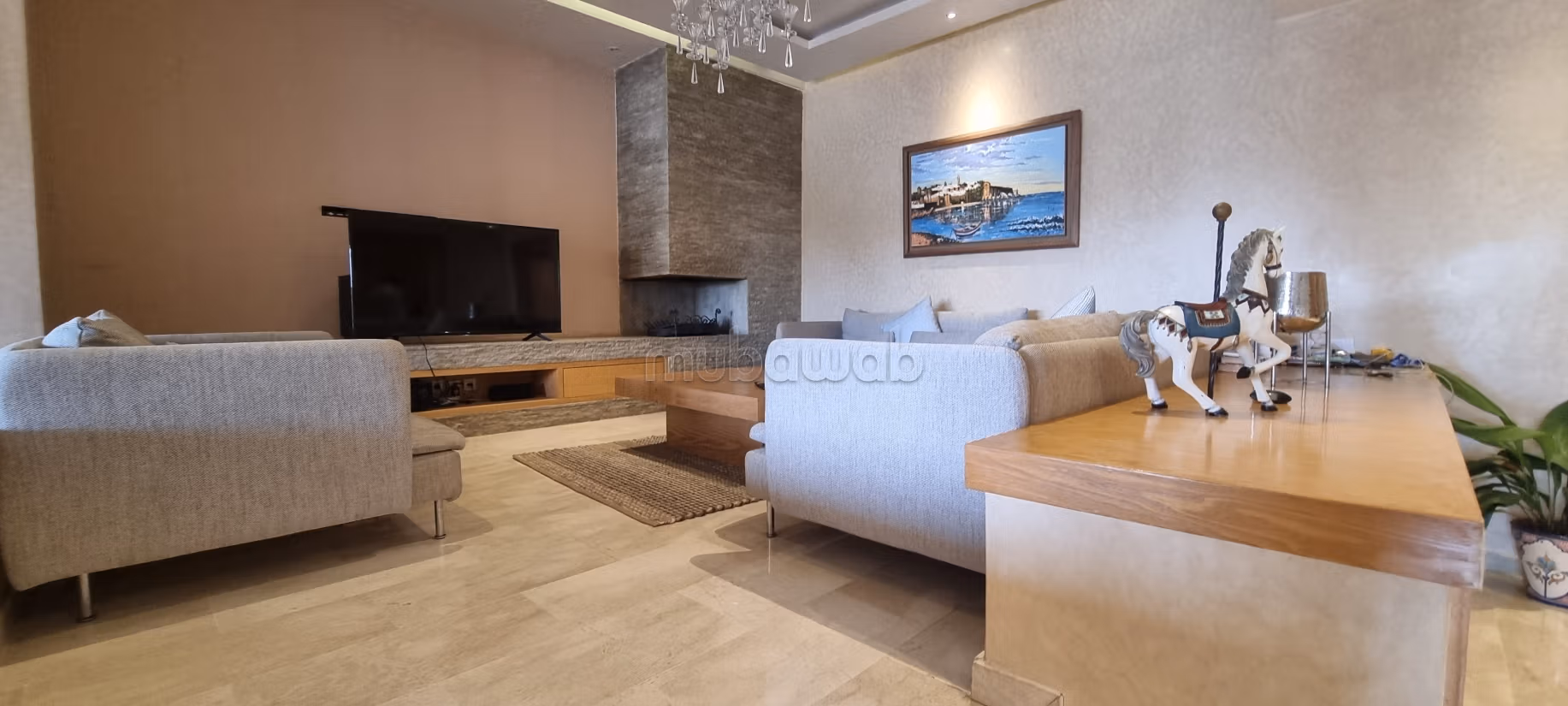 Appartement 230 m² à Riyad — 8