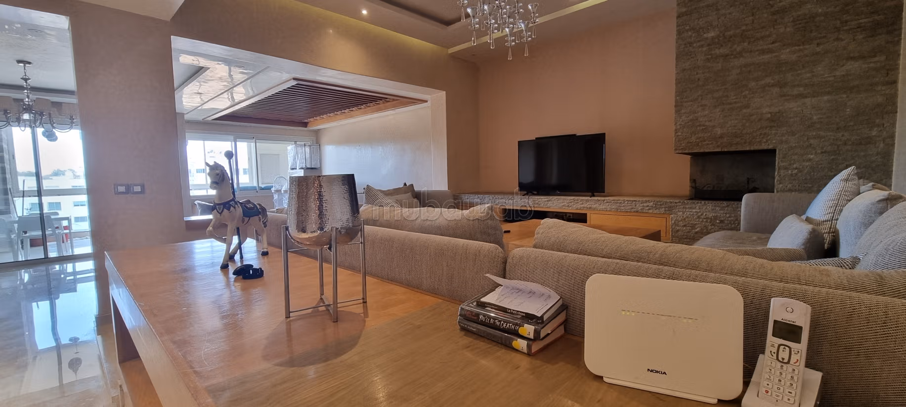 Appartement 230 m² à Riyad — 9