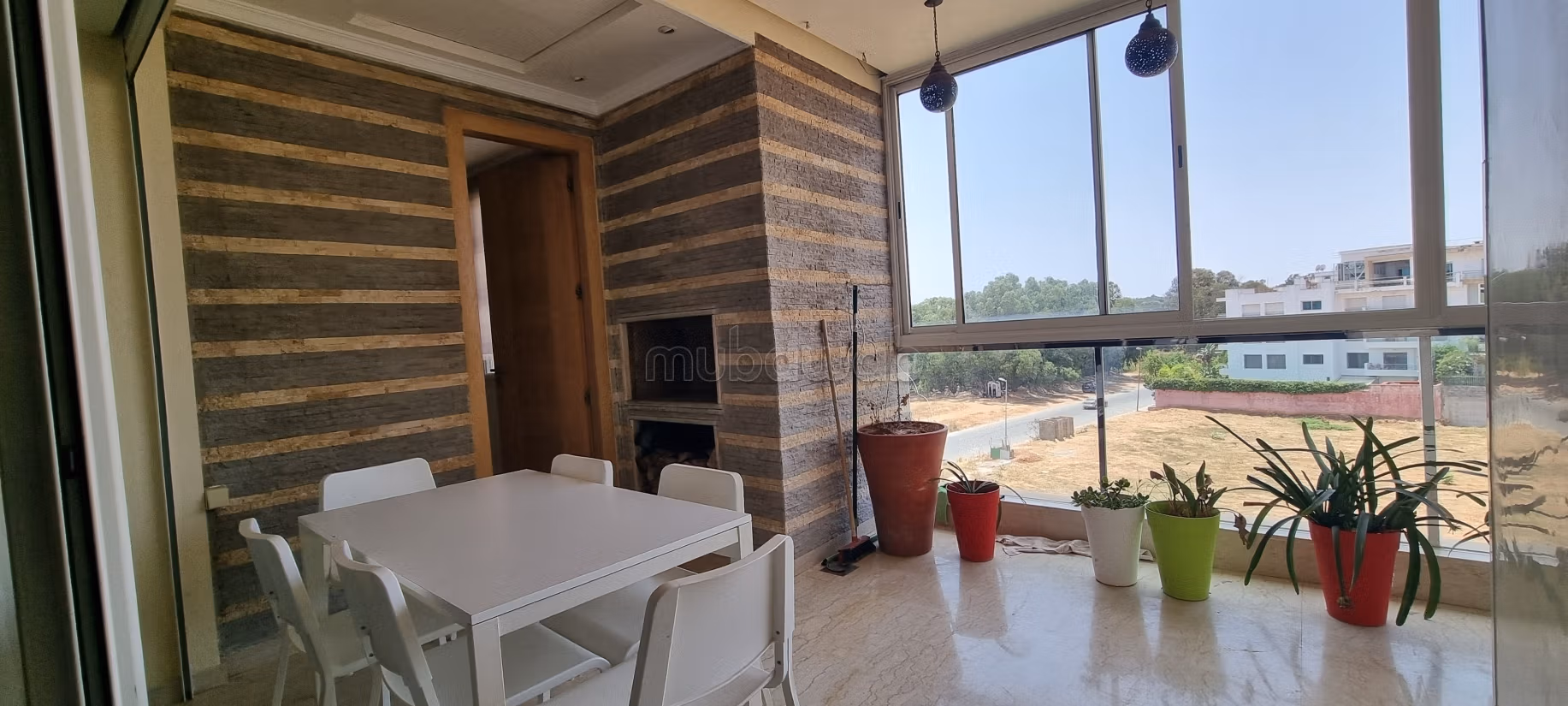 Appartement 230 m² à Riyad — 10