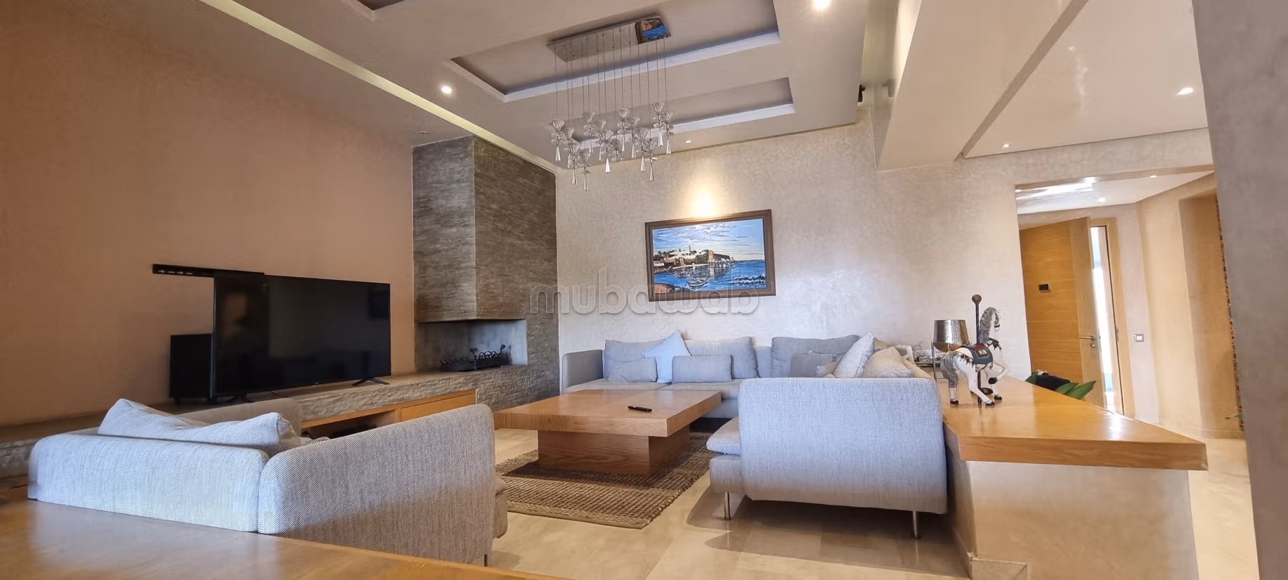 Appartement 230 m² à Riyad — 12