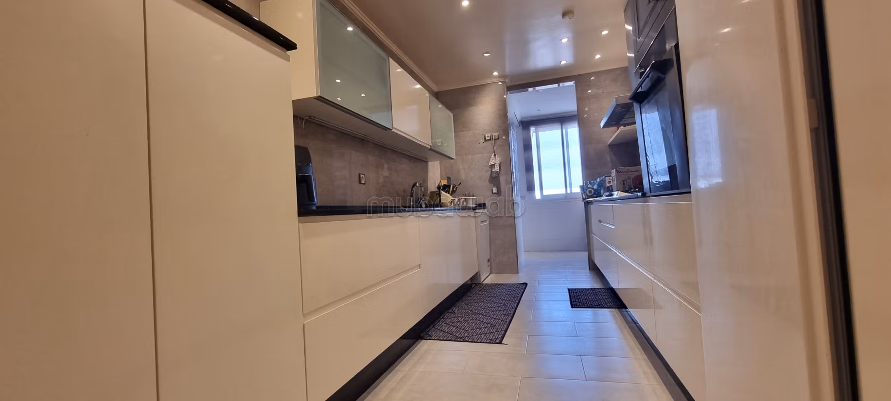Appartement 230 m² à Riyad — 11