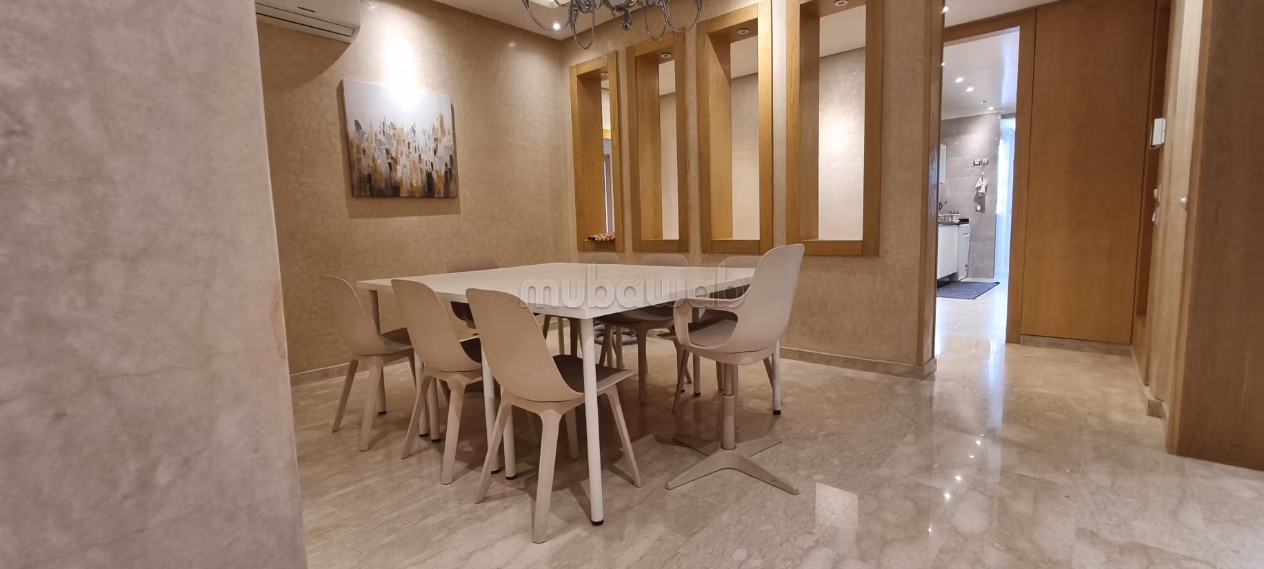 Appartement 230 m² à Riyad — 16