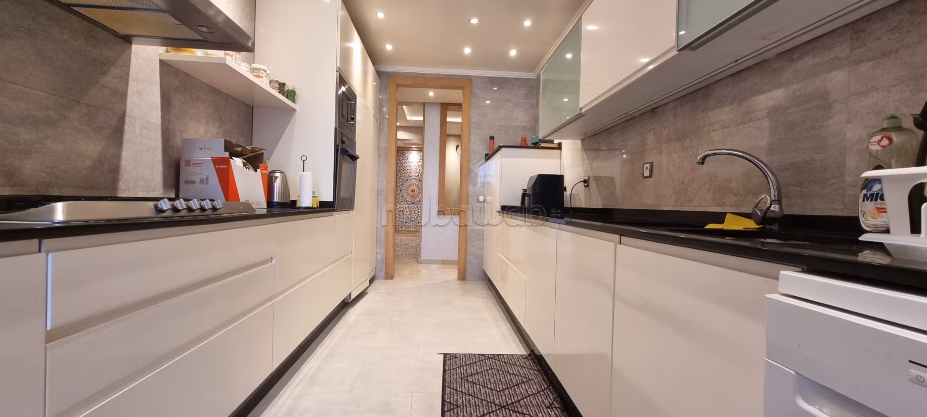 Appartement 230 m² à Riyad — 15