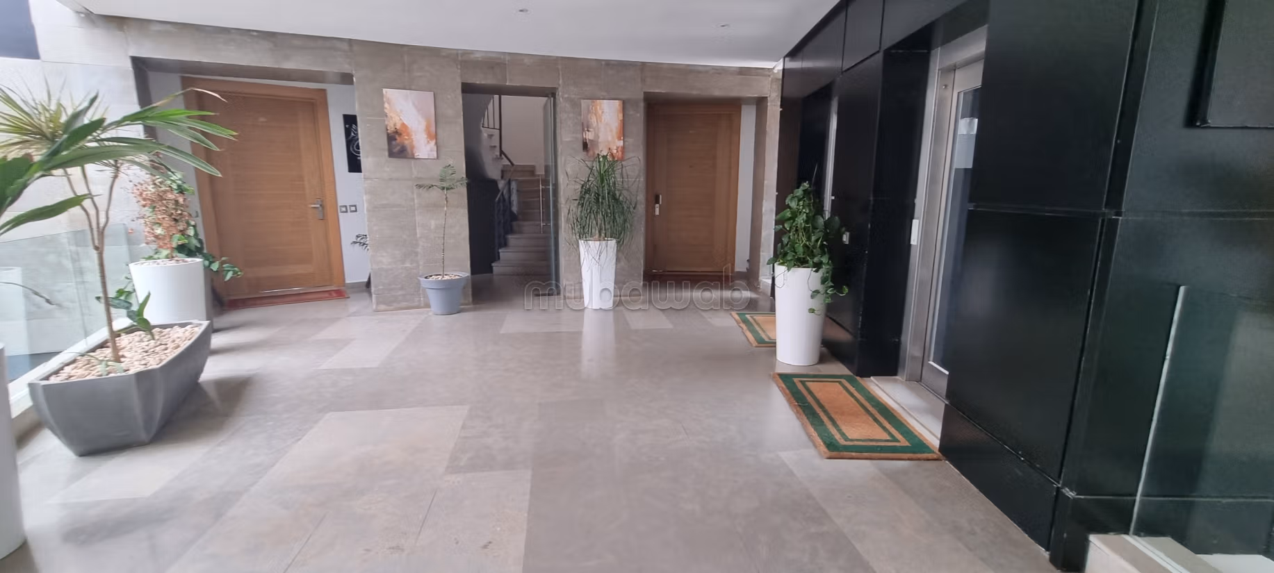 Appartement T4 en location S23 Hay Riad — 5