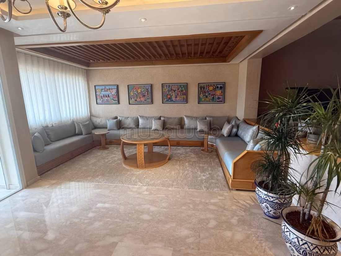 Appartement 230 m² à Riyad — 13