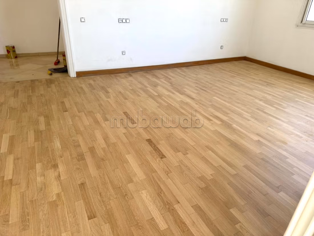 Villa en location quartier OLM SOUISSI