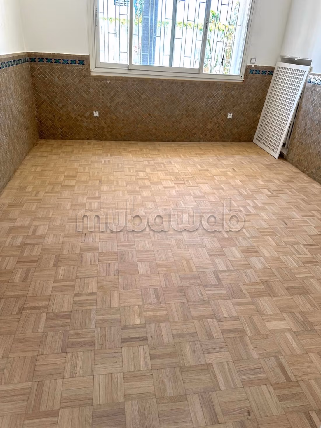 Villa en location quartier OLM SOUISSI