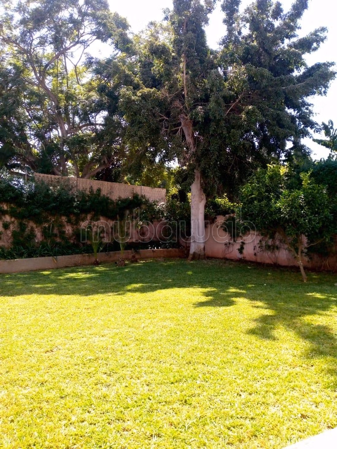 Villa en location quartier OLM SOUISSI
