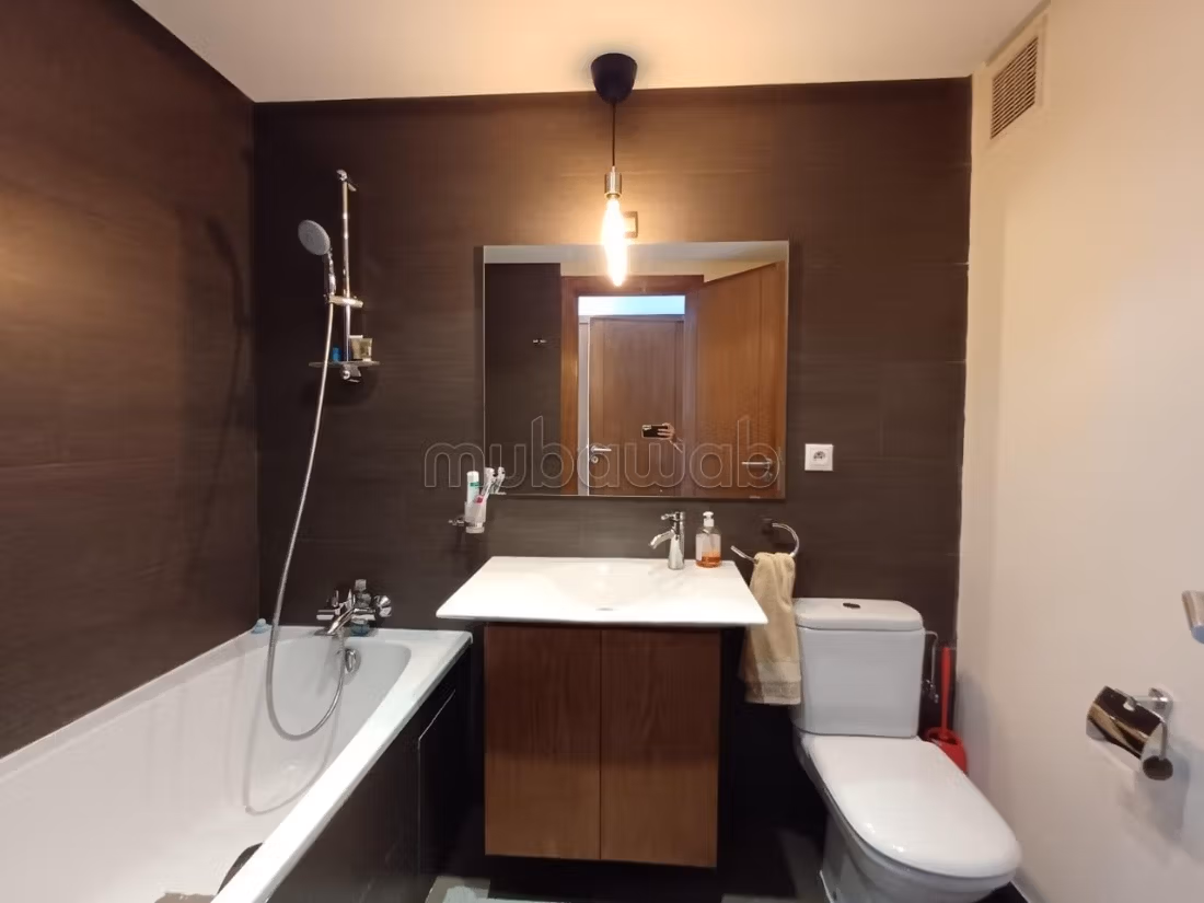 Appartement 140 m² à Les princesses — 8