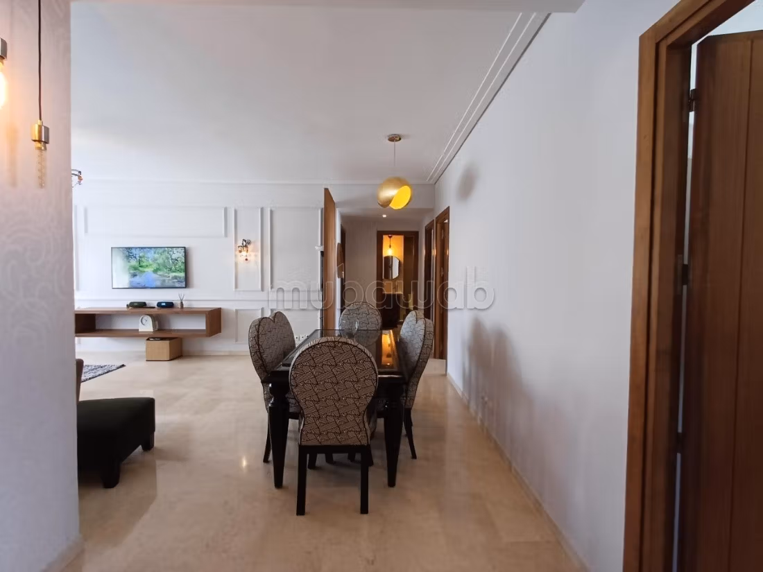 Appartement 140 m² à Les princesses — 9