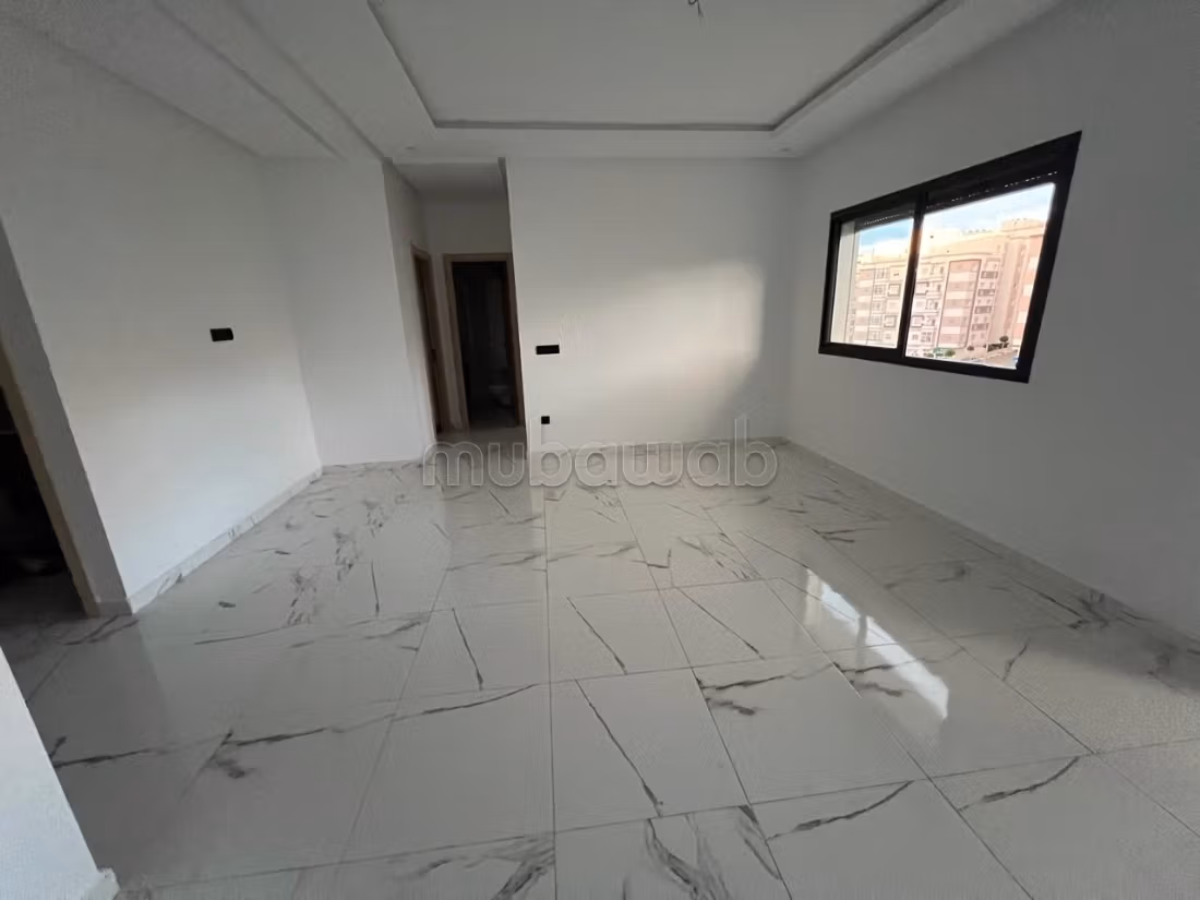 Appartement à louer à Tanja balia — 3