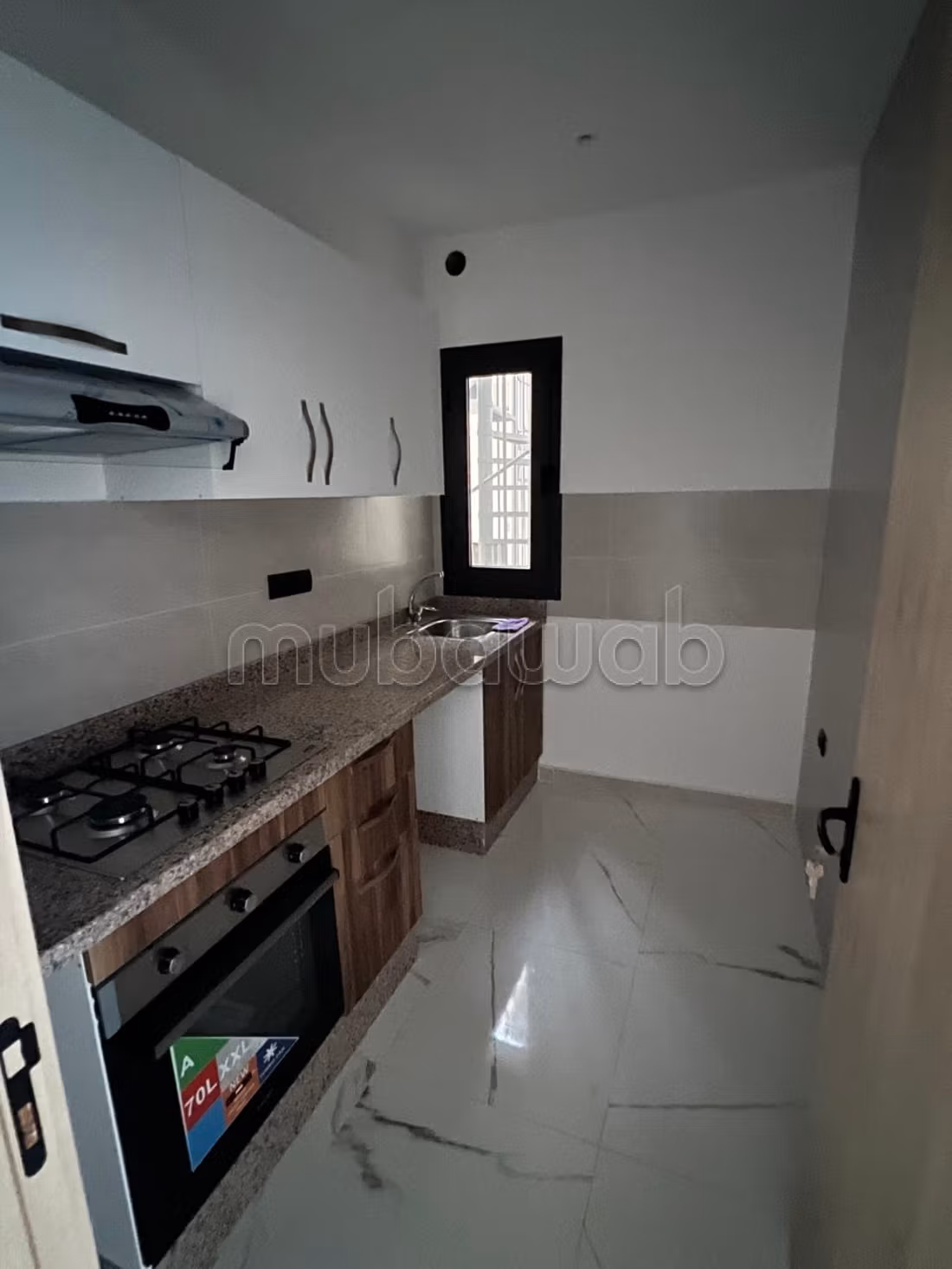 Appartement à louer à Tanja balia — 2