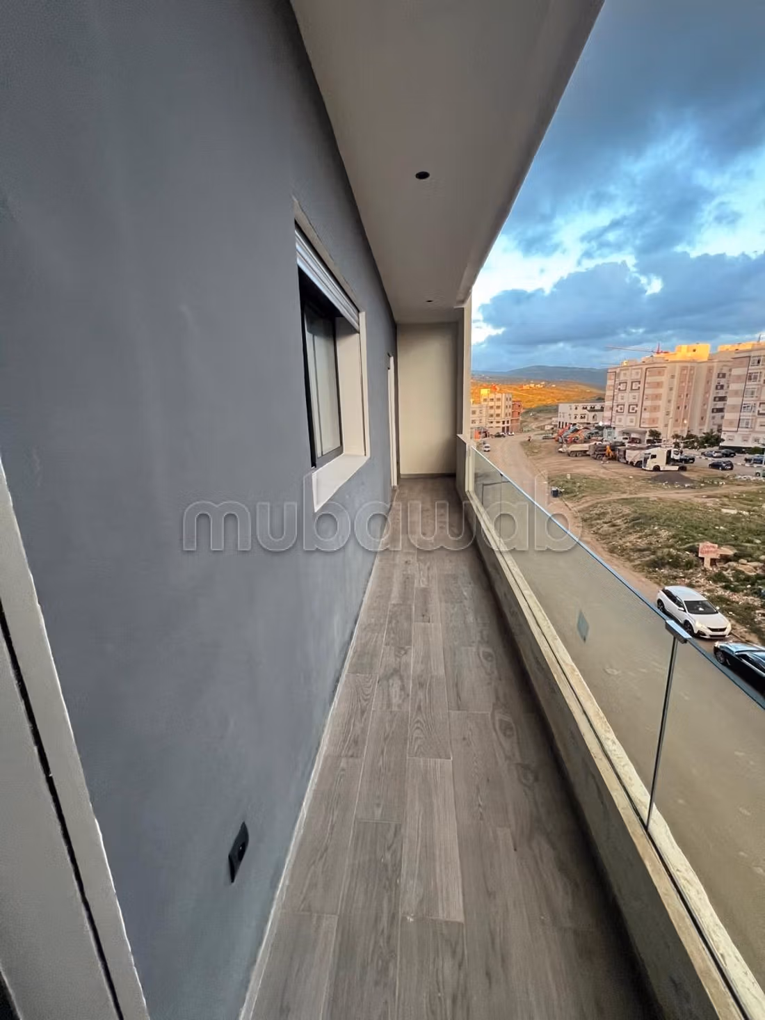 Appartement 80 m² à Tanja Balia — 9